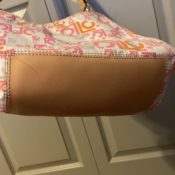 Vintage Liz Claiborne Tote - Picture 3 of 9